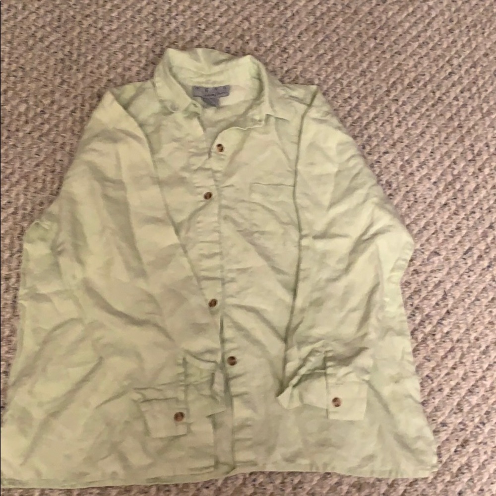 Linen by real comfort